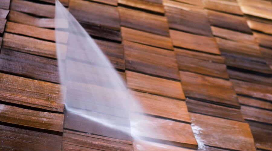 Shingle Roofing in McIntyre, GA
